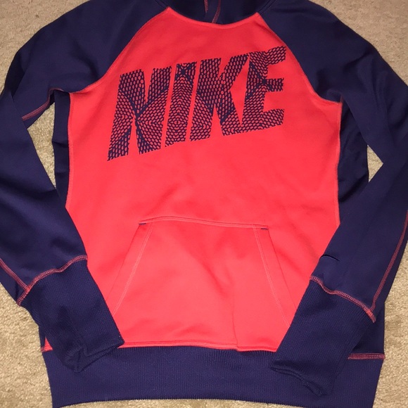 Nike Sweatshirt Size Small - Picture 2 of 4